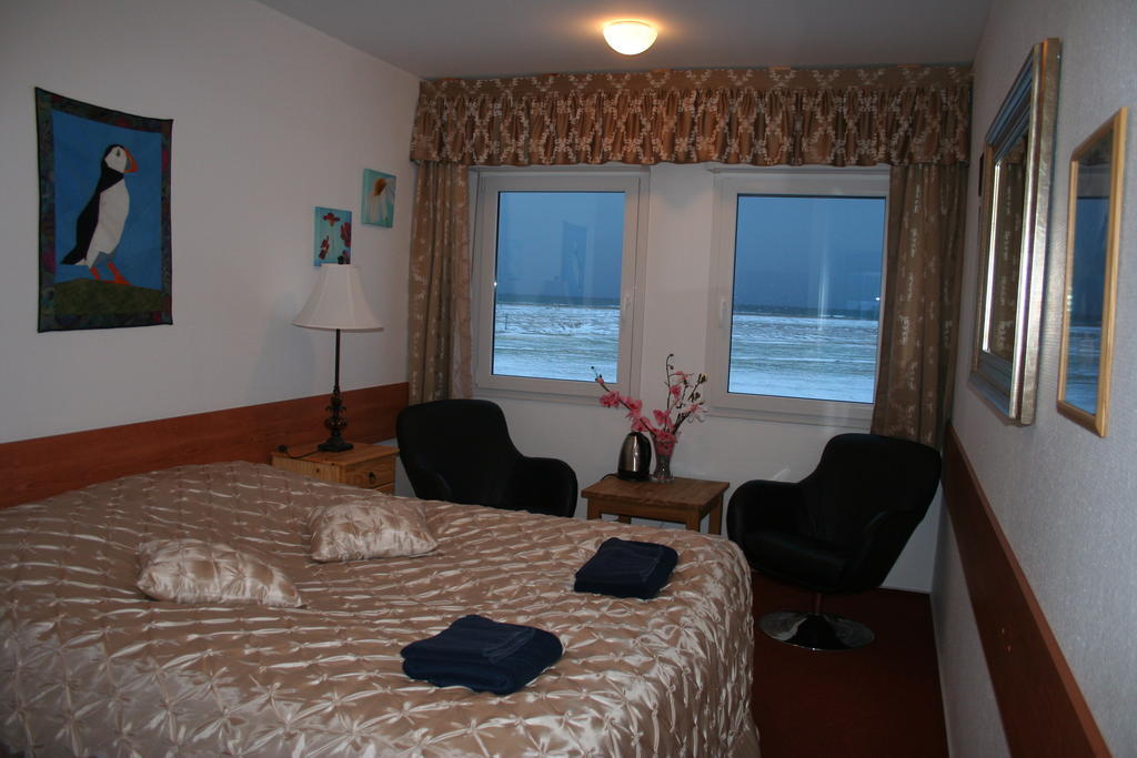 Breidavik Breithavik